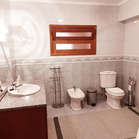 Quinta Do Mateus Apartment Aveiro Exterior photo