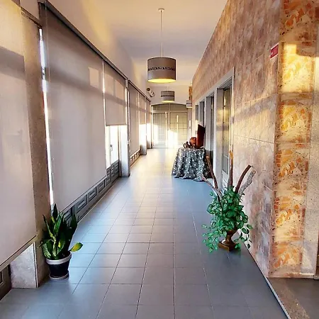 Quinta Do Mateus Apartment Aveiro Exterior photo