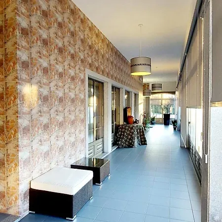 Quinta Do Mateus Apartment Aveiro Exterior photo
