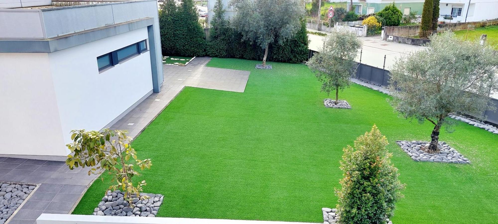 Quinta Do Mateus Homestay Aveiro