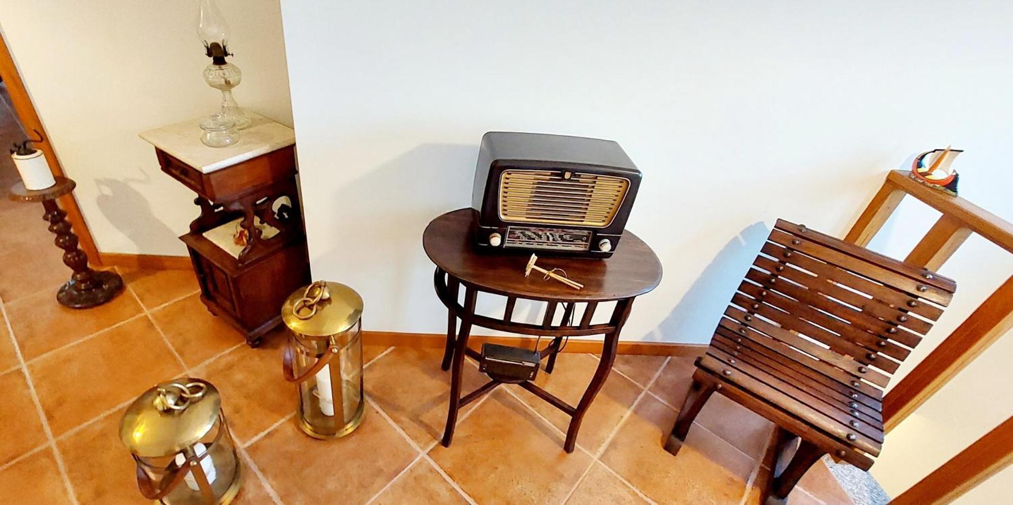 Quinta Do Mateus Homestay Aveiro