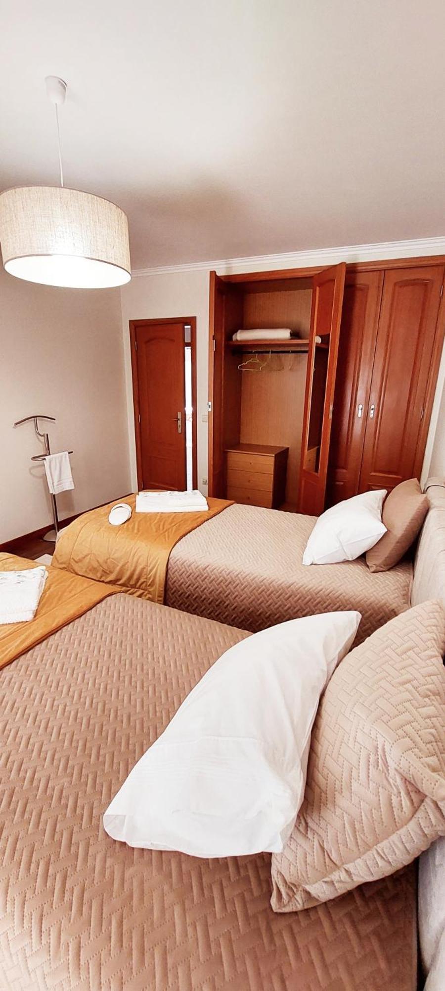 Quinta Do Mateus Homestay Aveiro